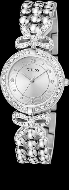 Immagine prodotto Guess Ribbon (Orologio con pietra preziosa, 30 mm)