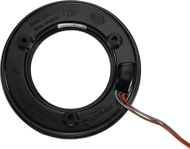 Produktbild Hella Rücklicht LED für AEBI