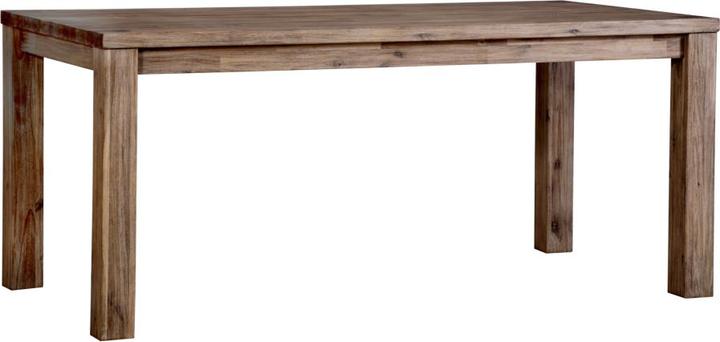 Actual product image Gutmann Tunis dining table (180 x 90 x 78 cm)