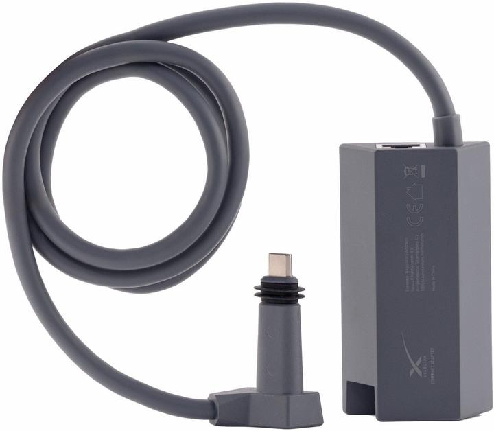 Starlink Ethernet Adapter für Standard Kit (Netzwerk Zubehör)