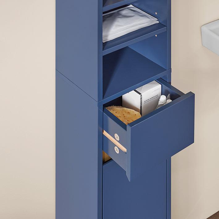 Produktbild SoBuy Bad Hochschrank