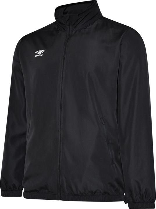 Umbro Club Essential Jacke wasserfest (140)