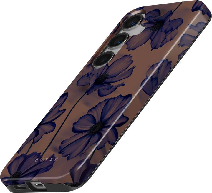 Immagine prodotto Burga Velvet Night (Samsung Galaxy S25)