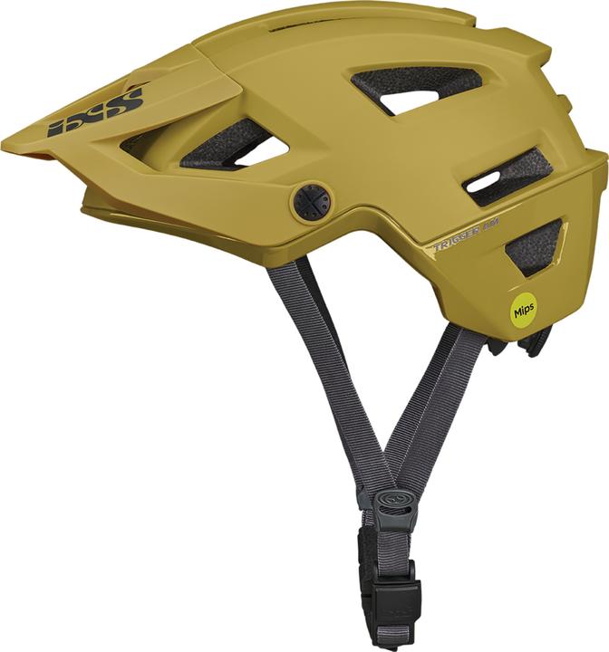 Actual product image iXS Trigger AM MIPS (58 - 62 cm)