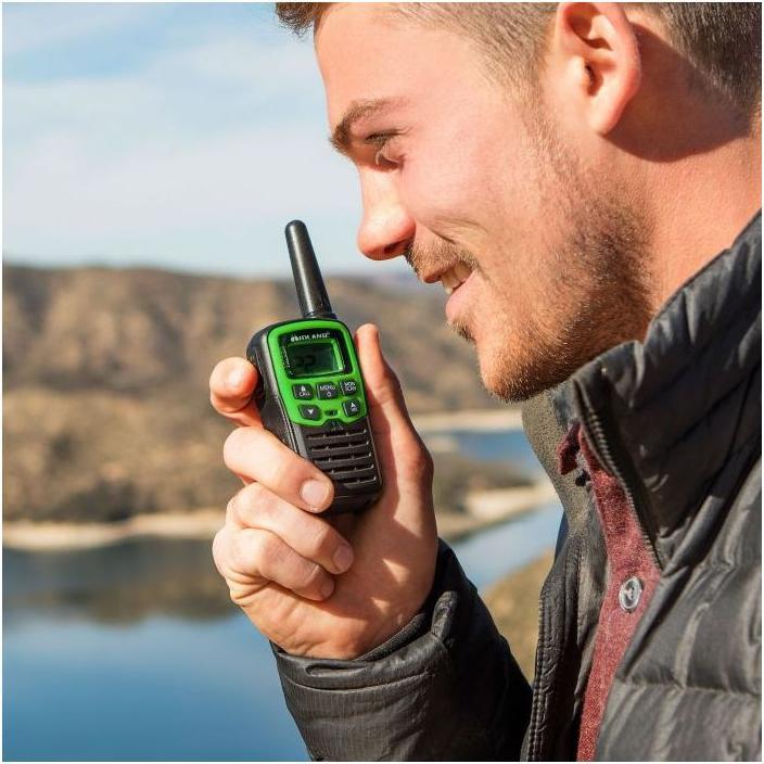 Image du produit Midland Xt30 (6 km)