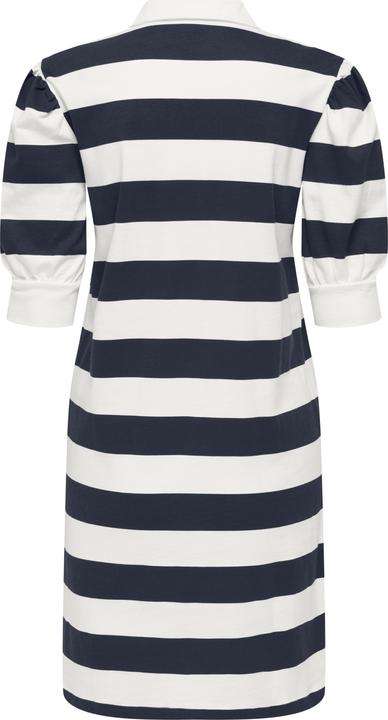 Produktbild JdY Locker geschnitten V-Ausschnitt Kurzes Kleid Kleid (XS)
