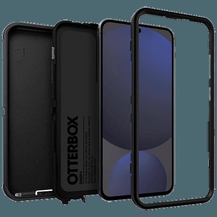Actual product image OtterBox Defender (Samsung Galaxy S24 FE)