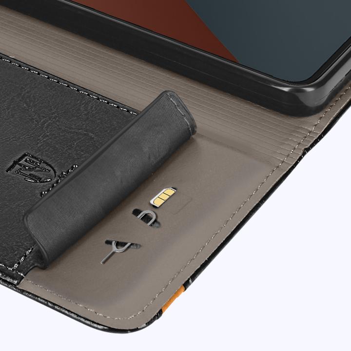 Produktbild Avizar Etui Series (Xiaomi Redmi Note 13 Pro)