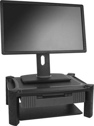 Produktbild StarTech Monitorständer mit Schublade (Tisch, 33")