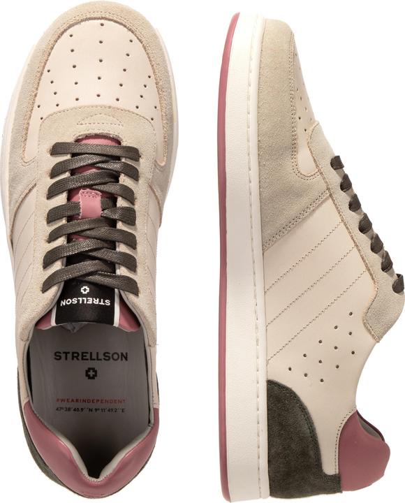 Produktbild Strellson stripe evans j sneaker xd7 (42)