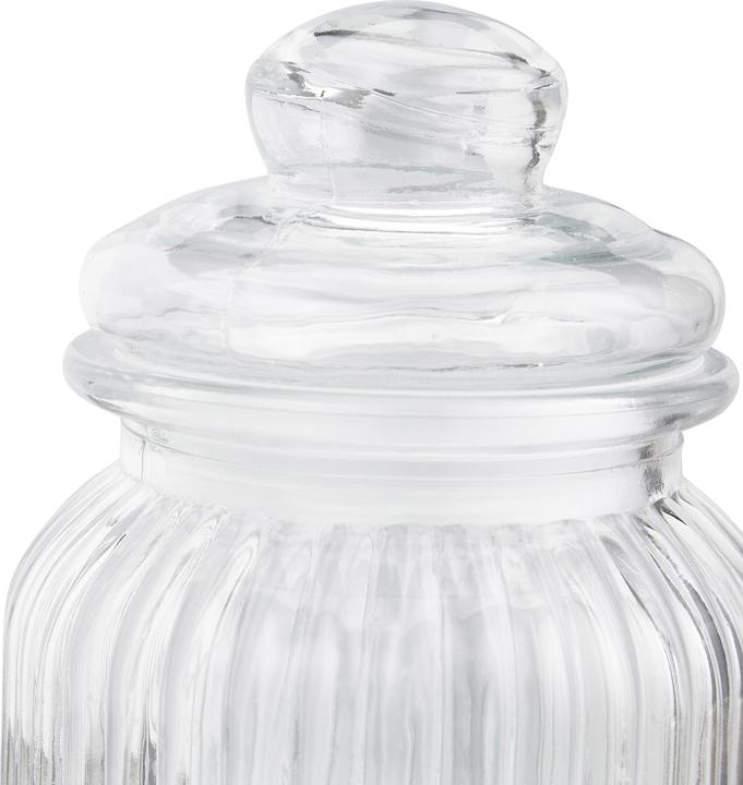 Produktbild Relaxdays Vorratsgläser (0.70 l)