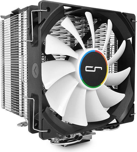 Cryorig H7 Plus CPU Tower Cooler - 2x120mm (145 mm)