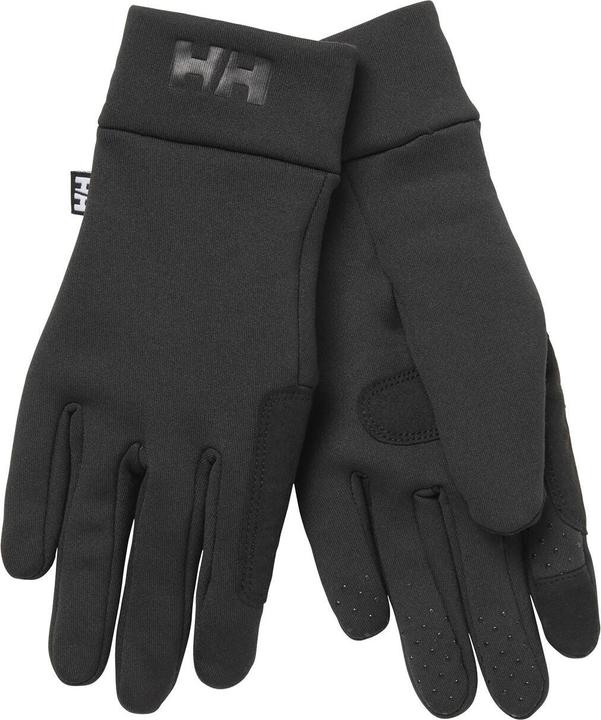 Helly Hansen Hh Fleece Touch Glove Liner (L)