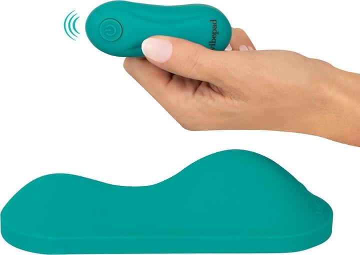 Actual product image Vibepad 4 intense