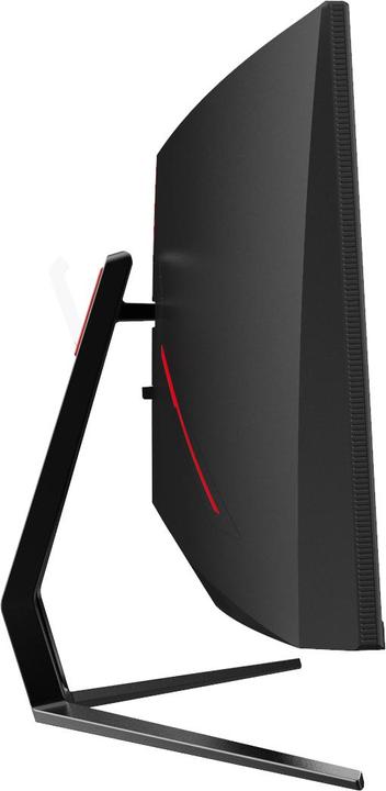 Image du produit Dahua 34" WQHD 21 9 Curved 165Hz 1ms (3440 x 1440 pixels, 34")