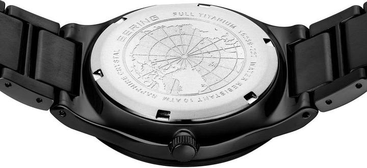 Image du produit Bering Solaire (Montre analogique, 39 mm)