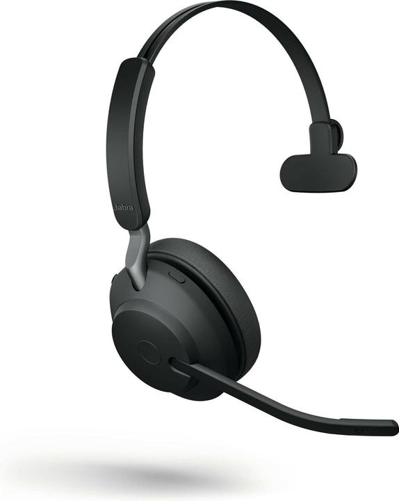 Jabra Evolve2 65 (Wireless, USB-A)