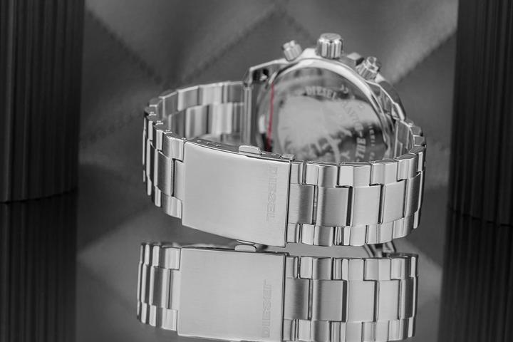 Image du produit Diesel MS9 Chrono (Chronographe, 47 mm)