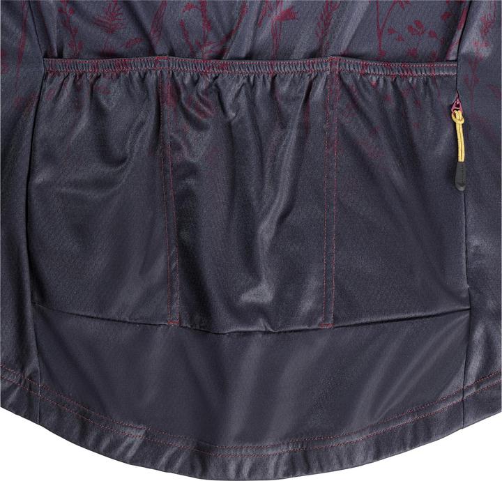 Image du produit Jack Wolfskin Morobbia Hz Print T W (S)