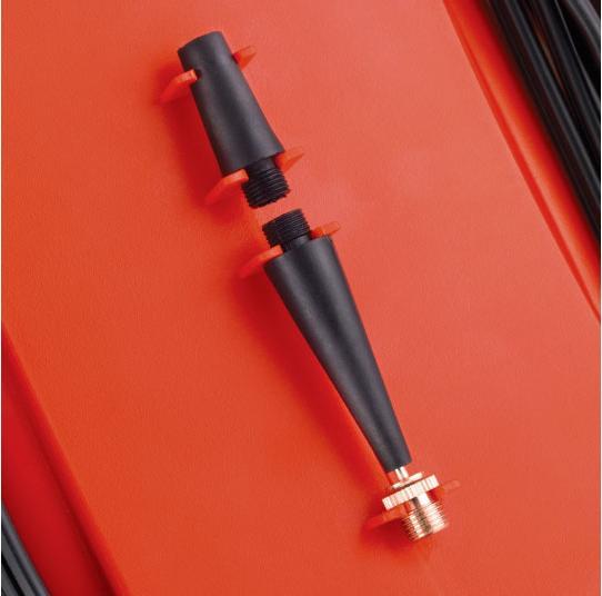 Image du produit Black & Decker Asi200 (8.27 bar, 200 l)