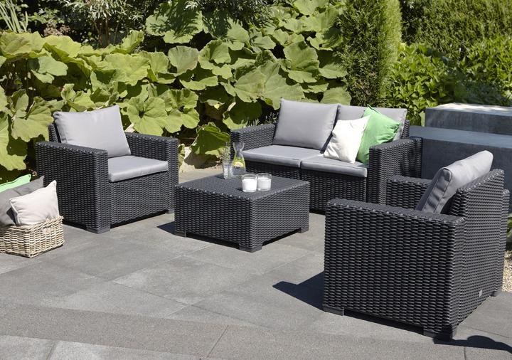 Actual product image Allibert California Tisch