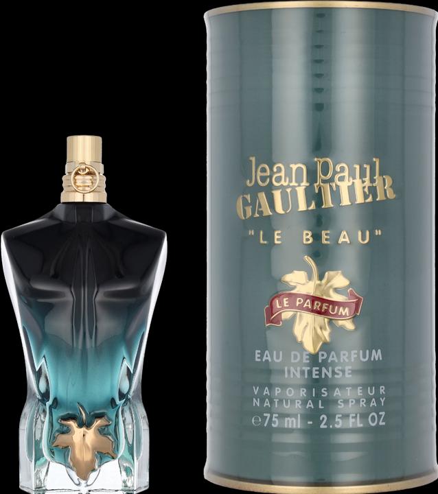 Produktbild Gaultier Le Beau (Eau de Parfum, 75 ml)