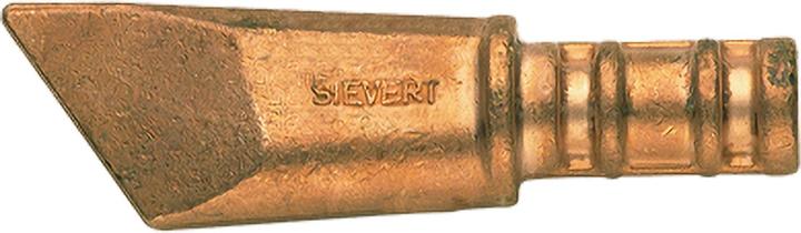 Image du produit Andersen & Nielsen Sievert loddebolt kobber 350gr - T/3393-01