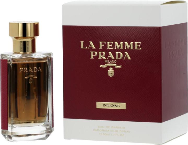 Produktbild Prada La Femme Intense (Eau de Parfum, 50 ml)