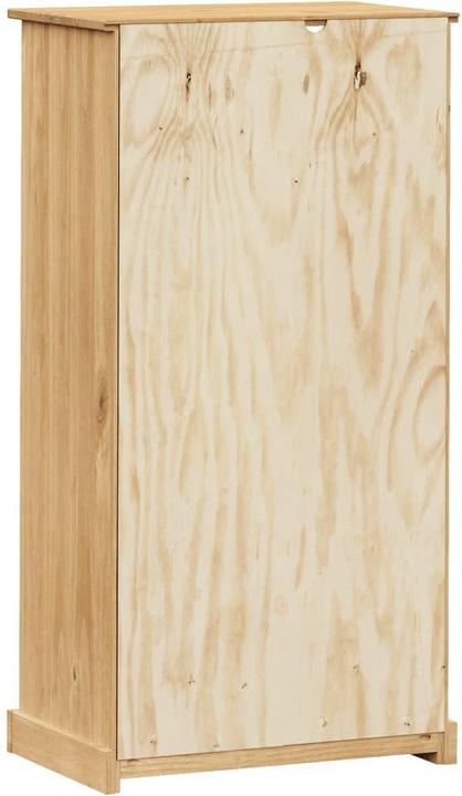 Image du produit VidaXL Gunner (60 x 35 x 114,5 cm)