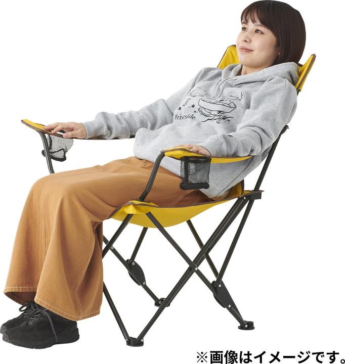 Actual product image Pokémon Centre Original LOGOS Recliner Chair #pokemonpicnic (Child armchair)