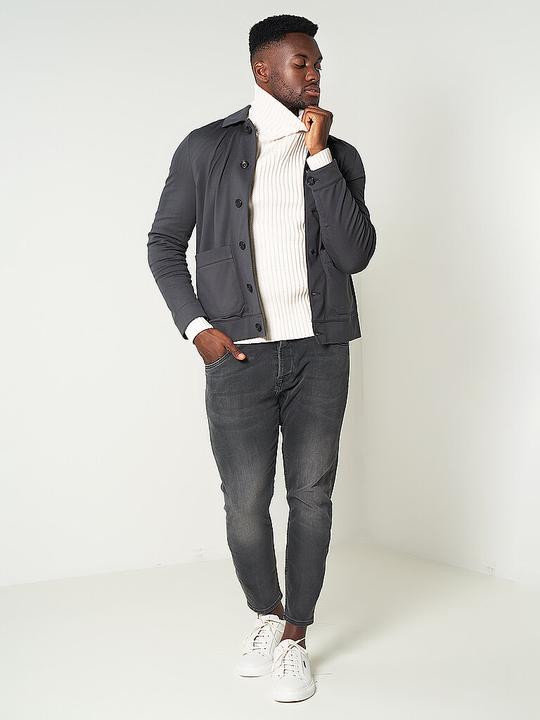 Actual product image Gabba Jeans Relaxed Tapered Fit ALEX (32)