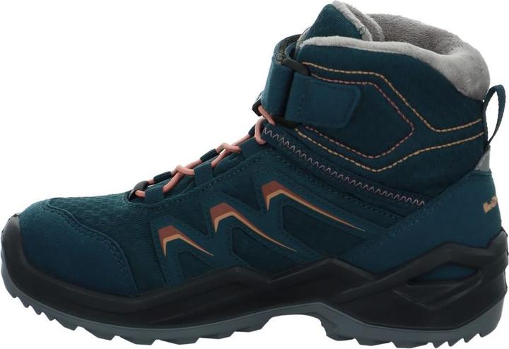 Immagine prodotto Lowa Maddox WARM GTX (28)