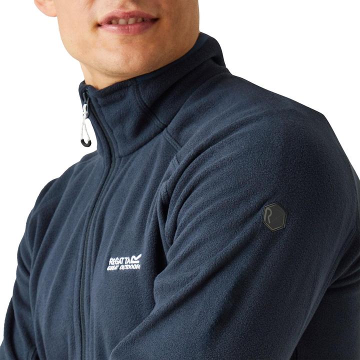 Image du produit Regatta - Veste polaire HADFIELD - Homme (L)
