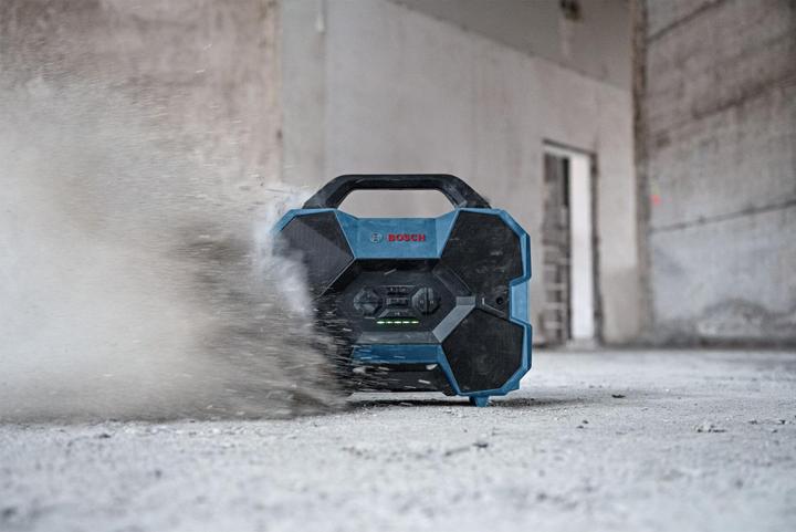 Produktbild Bosch Professional GPB 18V-6 C Professional (Akkubetrieb)