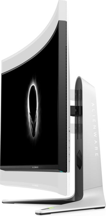 Image du produit Dell Alienware AW3821DW (3840 x 1600 pixels, 38")