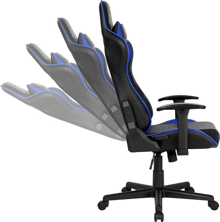 Produktbild Ebuy24 Gaming Stuhl Paracon Brawler