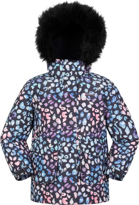 Image du produit Mountain Warehouse - Veste RANGER - Enfant (146, 152)