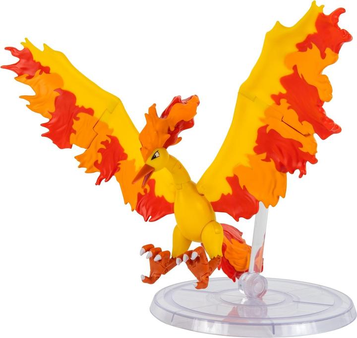 Actual product image Jazwares Select Figure Lavados