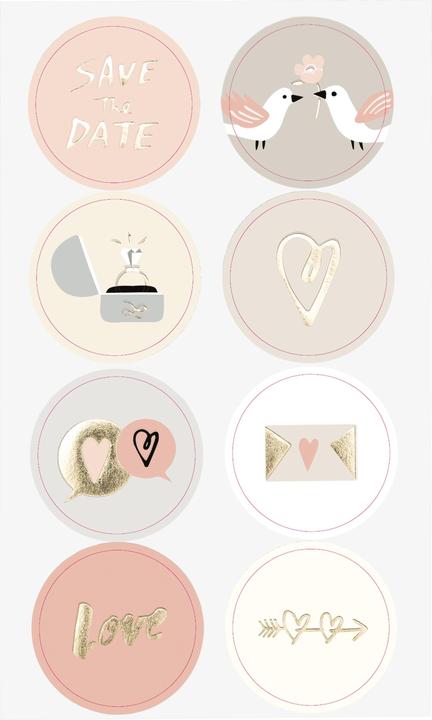 Immagine prodotto Rico Design Matrimonio