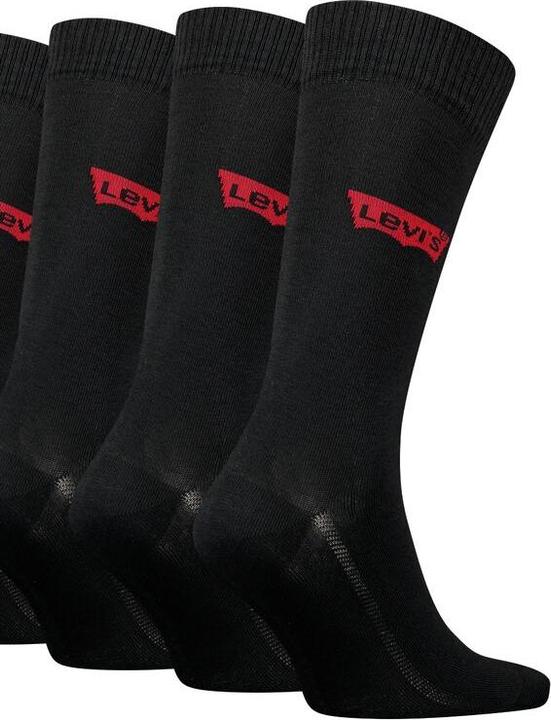 Actual product image Levis Socks Sporty (pack of 6, 39 - 42)