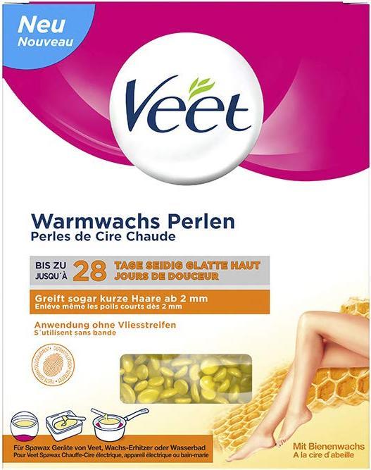 Image du produit Veet Kit de cire chaude (3 x)
