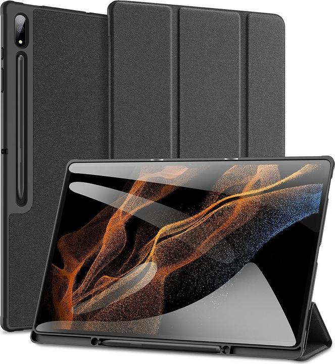 Dux Ducis Domo Case (Galaxy Tab S8 Ultra)