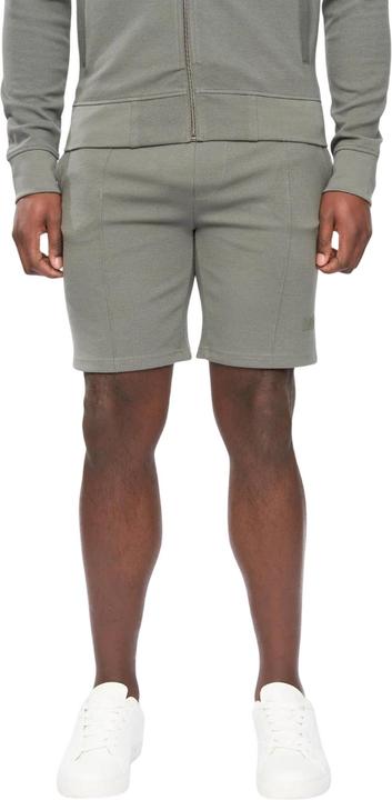 Actual product image Duck and Cover Mens Hannings Shorts (L)