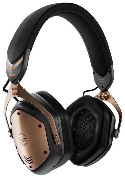 Actual product image V-Moda Crossfade 3 (NC, 30 h, Wireless)