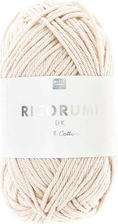 Produktbild Rico Design Ricorumi Set (57.50 m)