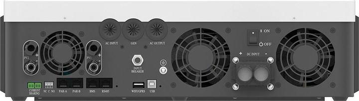 Image du produit Growatt SPF6000 ES