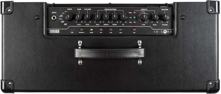Image du produit Blackstar ID:Core Stereo 100 (Guitare, 100 W)