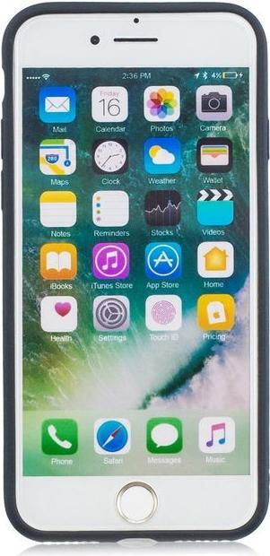 Produktbild MU Classic Softcase TPU Series (Apple iPhone SE (3rd Gen), Apple iPhone SE (2nd Gen), Apple iPhone 8, Apple iPhone 7)