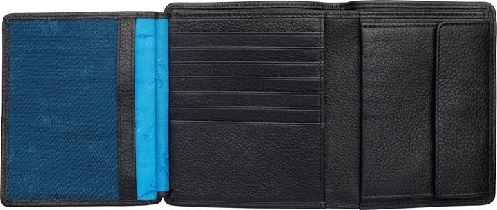 Actual product image Golden Head Wallet Capri RFID Protect 1230
