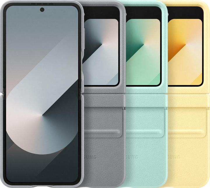 Image du produit Samsung Couverture (Samsung Galaxy Z Flip6)